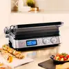 Контактный гриль Braun CG 9040 Photo 8