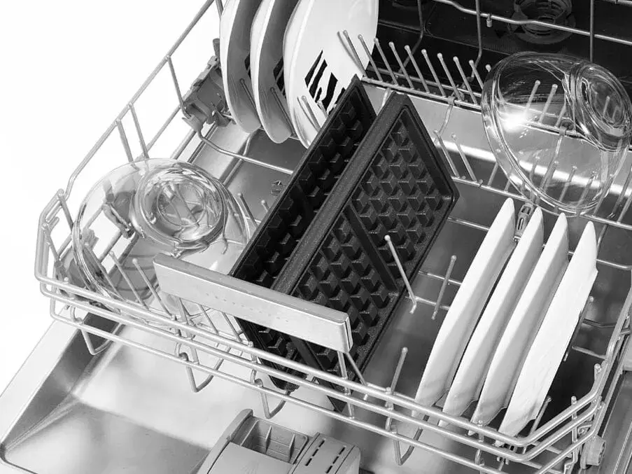 Сэндвичница Braun SnackMaker 5 SM5005 Photo 4