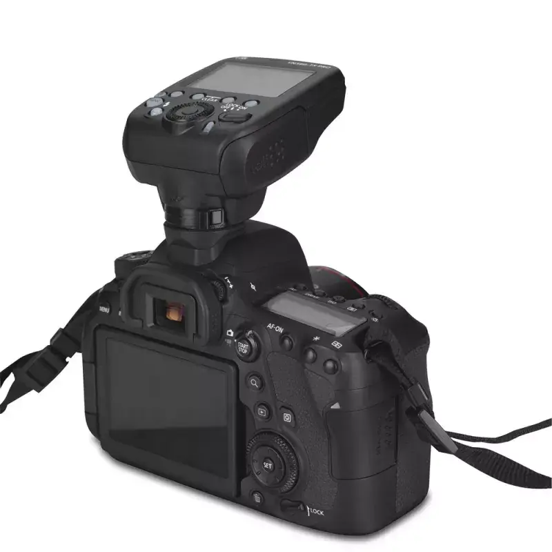 Yongnuo YN560-TX PRO пульт‑триггер Photo 3