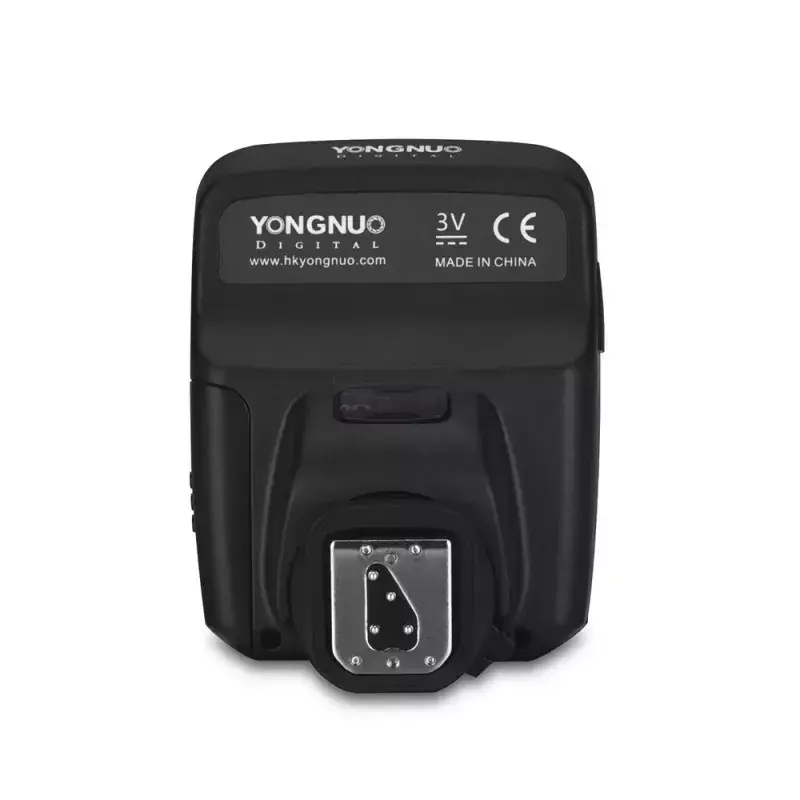 Yongnuo YN560-TX PRO пульт‑триггер Photo 6