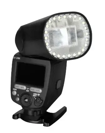 Компактная вспышка Yongnuo YN-650EX-RF Photo 3