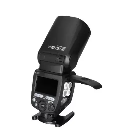 Компактная вспышка Yongnuo YN-650EX-RF Photo 4