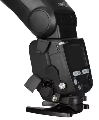 Компактная вспышка Yongnuo YN-650EX-RF Photo 5