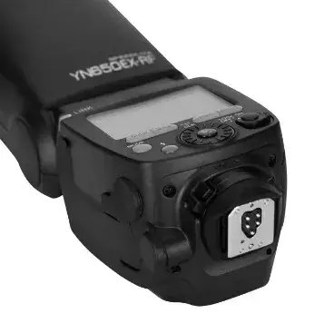 Компактная вспышка Yongnuo YN-650EX-RF Photo 6