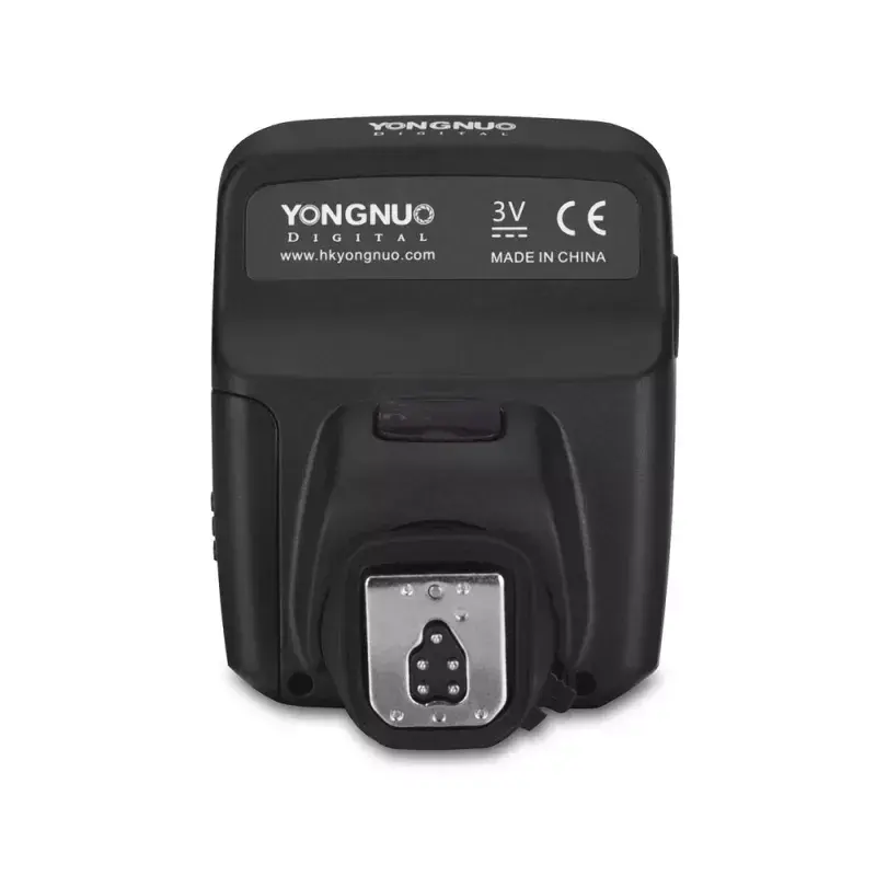 Yongnuo YN-560-TXPRO пульт вспышки Photo 5
