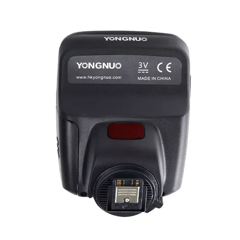Yongnuo YN-560-TXPRO пульт вспышки Photo 7