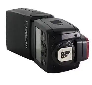 Служебная вспышка Yongnuo YN-568EXIIIC Photo 3