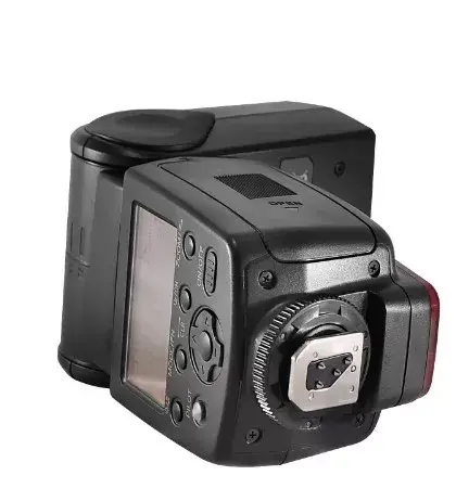 Служебная вспышка Yongnuo YN-568EXIIIC Photo 4