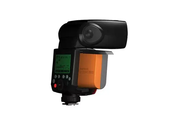 Hahnel MODUS 600RT MK II Pro Kit — вспышка-слейв Photo 5