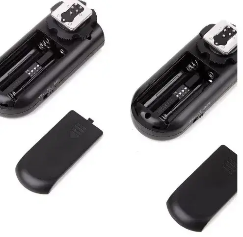 Триггер для вспышки Yongnuo RF-603II N3 Photo 3