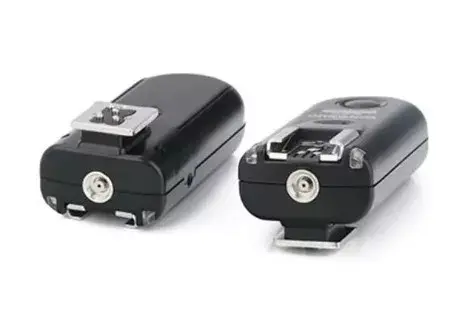 Триггер для вспышки Yongnuo RF-603II N3 Photo 4