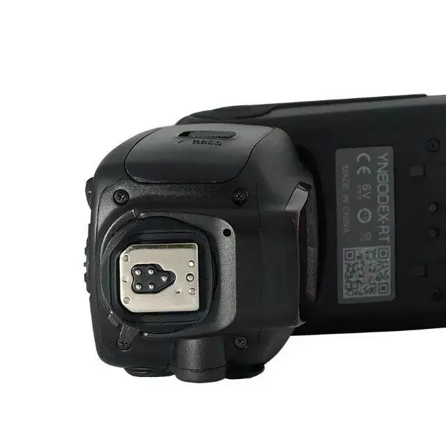 Компактная вспышка Yongnuo YN600EX-RT II Photo 3