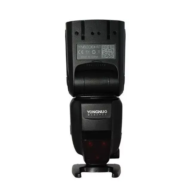 Компактная вспышка Yongnuo YN600EX-RT II Photo 4