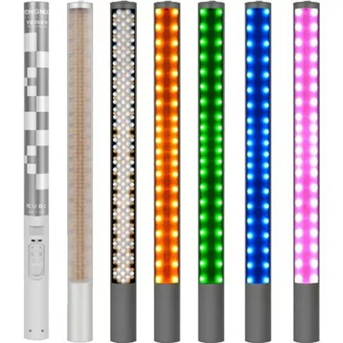 LED lampa Yongnuo YN360 III RGB