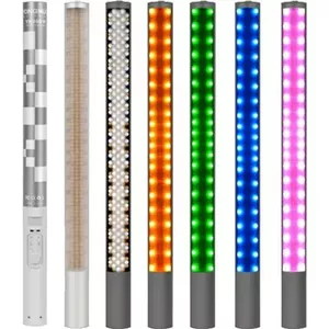 LED lamp Yongnuo YN360 III RGB WB 3200K–5500K