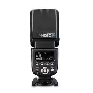 Yongnuo YN-560IV Slave flash Black