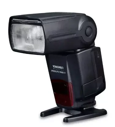Служебная вспышка Yongnuo YN-560IV Photo 2