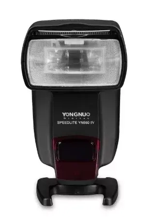 Служебная вспышка Yongnuo YN-560IV Photo 3
