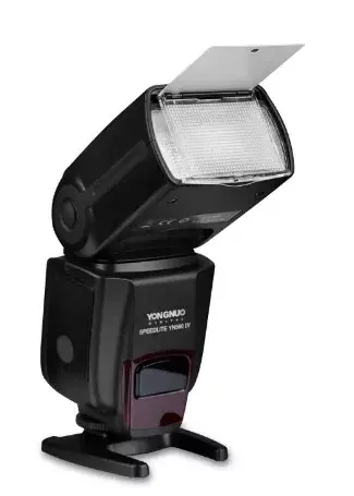 Служебная вспышка Yongnuo YN-560IV Photo 4