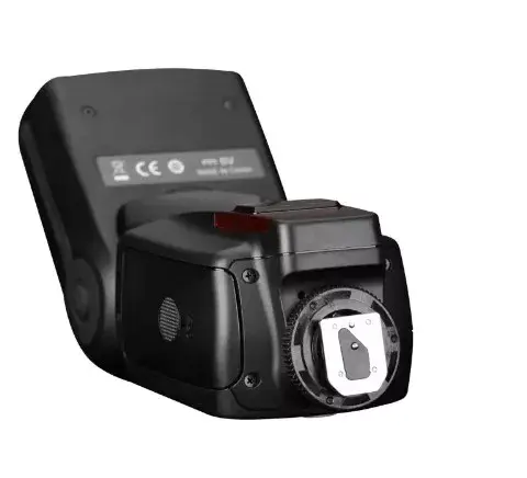 Служебная вспышка Yongnuo YN-560IV Photo 6