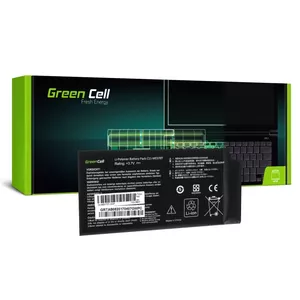 Battery Green Cell A1512 for ASUS Google Nexus 7 Gen 1 2012