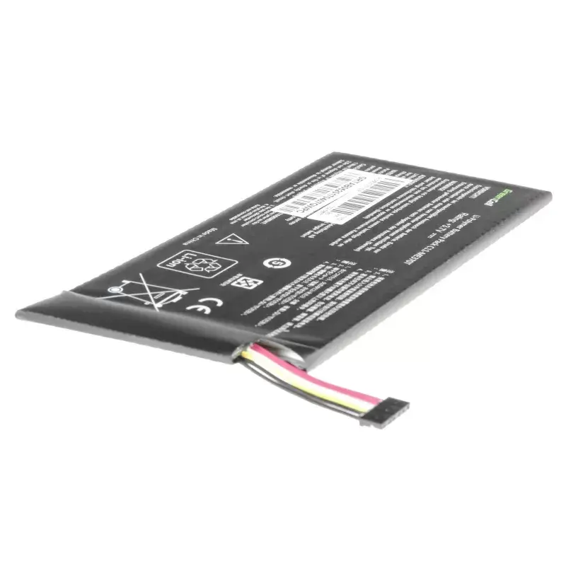 Аккумулятор Green Cell A1512 для ASUS Google Nexus 7 Gen 1 Photo 8