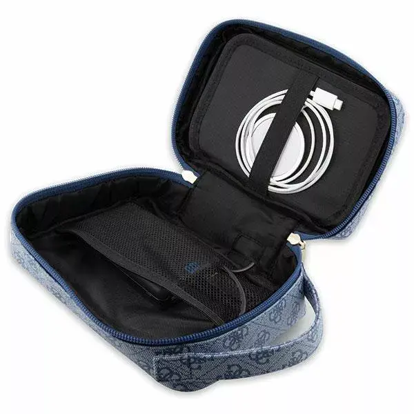 Organizer bag GUESS GUHBP4RPSB Photo 13