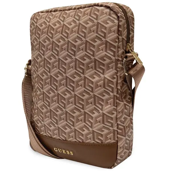 Чехол-сумка GUESS GUTB10HGCFSEW для 10" планшетов Photo 2