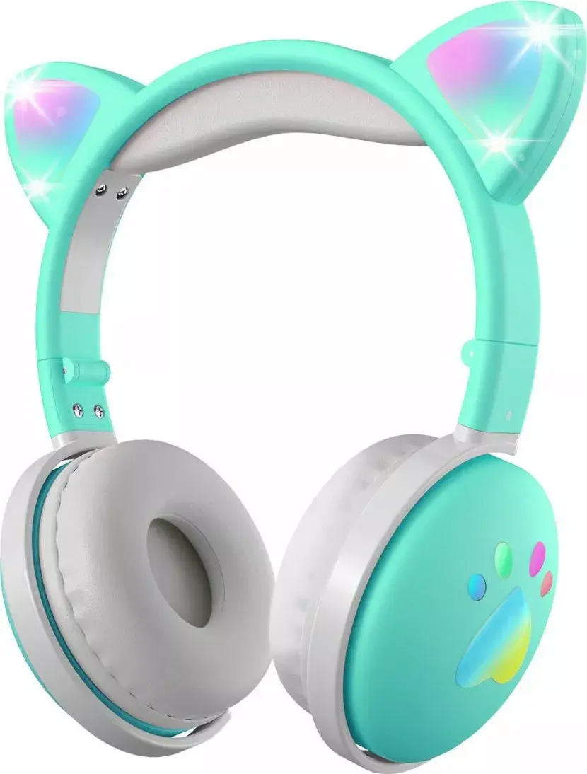 Headphones
