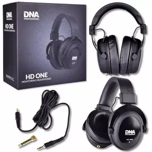 Austiņas DNA HD ONE