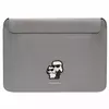 Laptop sleeve Karl Lagerfeld KLCS14SAKCPMG 14" Photo 3