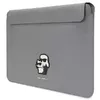 Laptop sleeve Karl Lagerfeld KLCS14SAKCPMG 14" Photo 4
