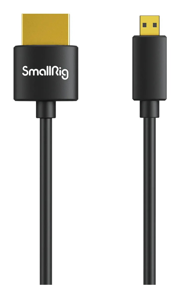 Audio & Video Cables