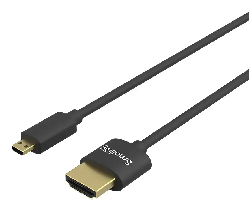 HDMI кабель SmallRig 3042 Photo 2