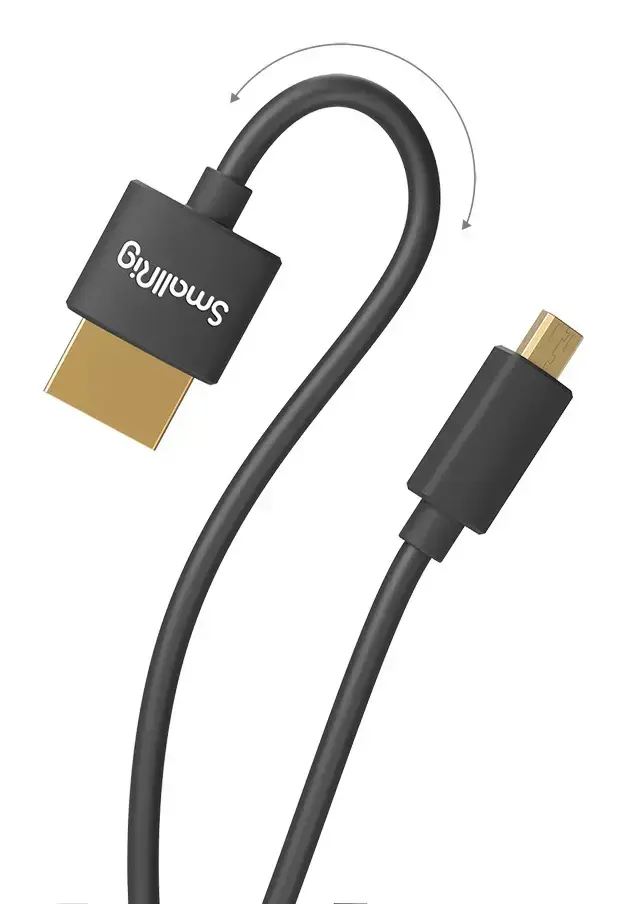 HDMI кабель SmallRig 3042 Photo 3