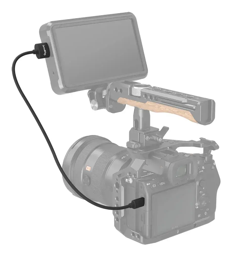 HDMI кабель SmallRig 3042 Photo 5