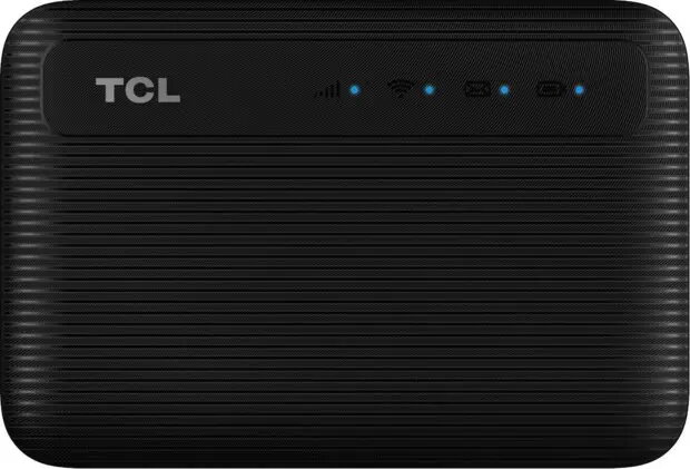 5G/4G/3G Modems & Routers