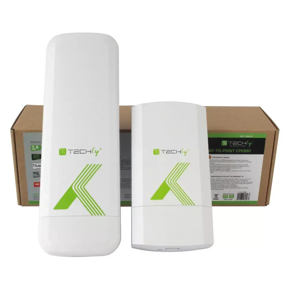 CPE Techly 300Mbps Photo 9