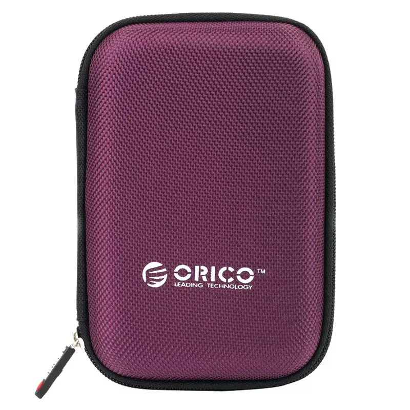 Pouch case ORICO PHD-25-PU-BP Photo 2