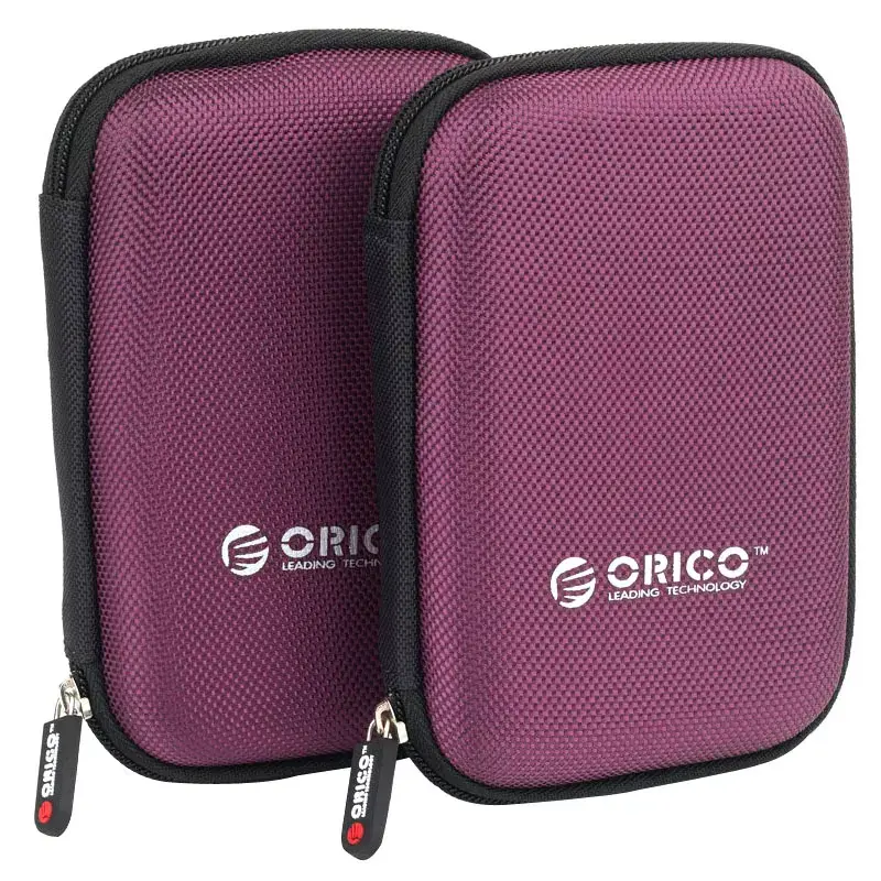 Pouch case ORICO PHD-25-PU-BP Photo 4