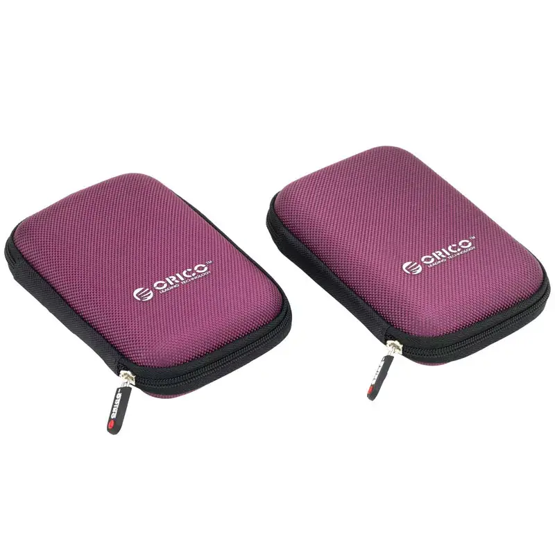 Pouch case ORICO PHD-25-PU-BP Photo 6