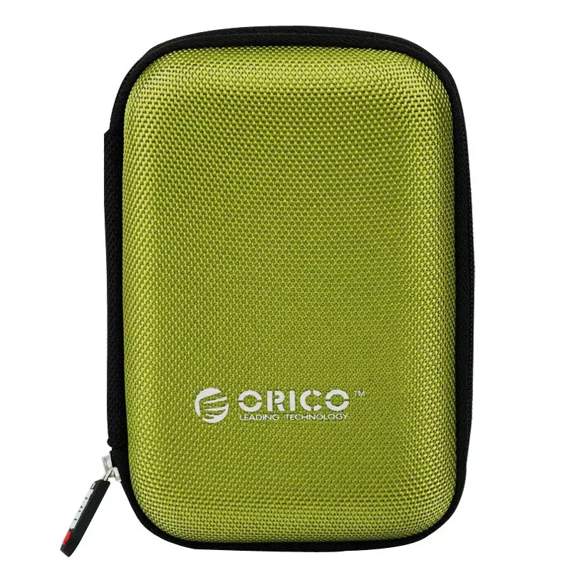 Pouch case ORICO PHD-25-GR-BP Photo 2