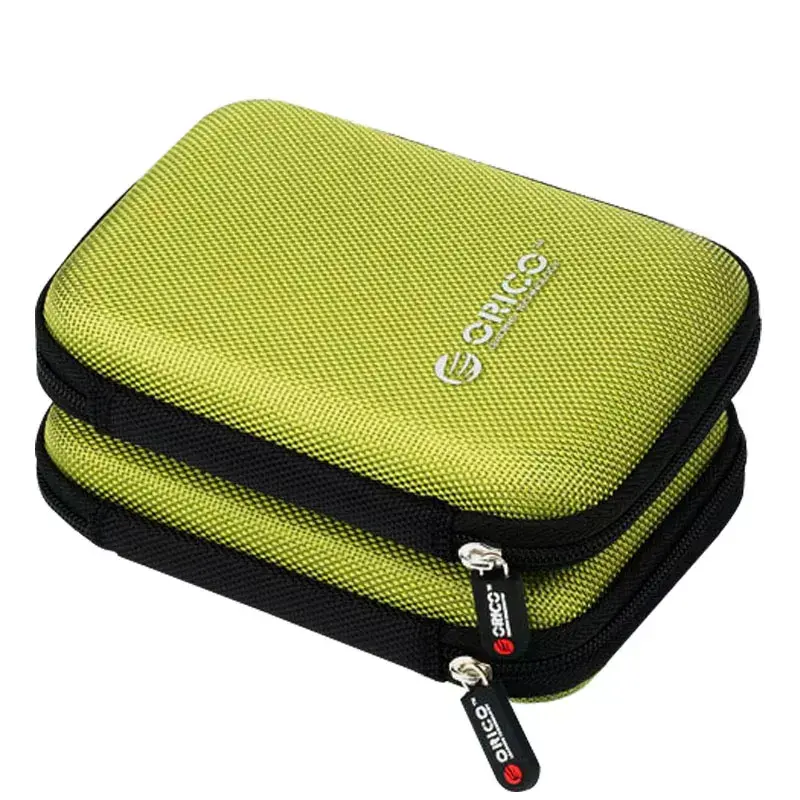 Pouch case ORICO PHD-25-GR-BP Photo 3