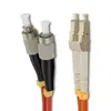 Fibre optic cable QOLTEC 54058 5 m LC–FC Photo 2