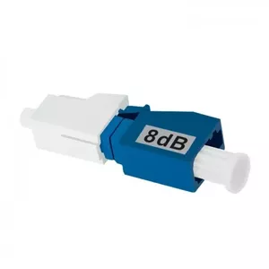 Волоконный оптический коннектор QOLTEC 54186 — модель 54186