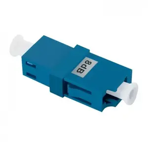 Fibre optic connector QOLTEC 54180 — QOLTEC model 54180