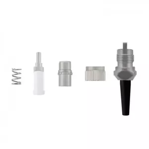 Fibre optic connector QOLTEC 54171 — QOLTEC model 54171