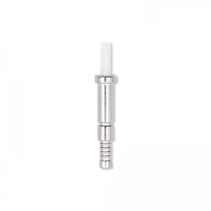 Fibre Optic Connector ST Qoltec 54435 Multi-mode Silver 200 pcs