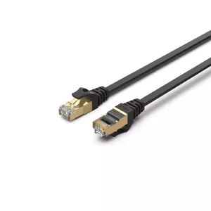 Networking cable UNITEK C1897BK-10M RJ-45 Cat7 10m Black