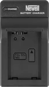 Зарядное устройство Newell DC-USB для аккумуляторов Sony NP-FW50 (питание по USB)